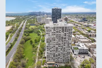 5455 N Sheridan Road #1915, Chicago, IL 60640 - Photo 63