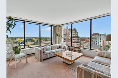 5455 N Sheridan Road #1915, Chicago, IL 60640 - Photo 15