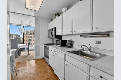 5455 N Sheridan Road #1915, Chicago, IL 60640 - Photo 25