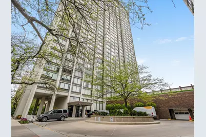 5455 N Sheridan Road #1915, Chicago, IL 60640 - Photo 3