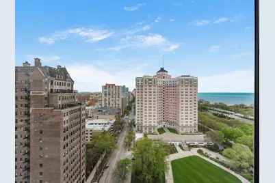 5455 N Sheridan Road #1915, Chicago, IL 60640 - Photo 11