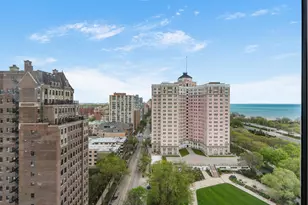 5455 N Sheridan Rd, Chicago, IL 60640 - Photo 11
