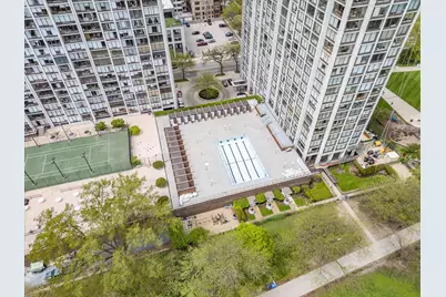5455 N Sheridan Road #1915, Chicago, IL 60640 - Photo 43