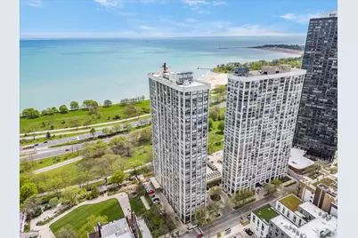 5455 N Sheridan Road #1915, Chicago, IL 60640 - Photo 61