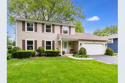 1813 Clyde Drive, Naperville, IL 60565 - Photo 33