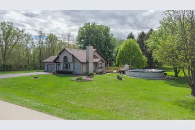 4973 E Lawnside Drive, Byron, IL 61010 - Photo 1