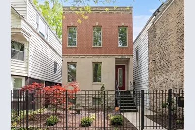 4823 N Oakley Avenue, Chicago, IL 60625 - Photo 1