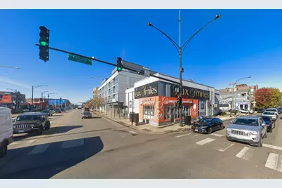 2400 N Ashland Avenue, Chicago, IL 60614 - Photo 1