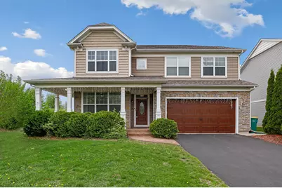 14924 S Case Street, Plainfield, IL 60544 - Photo 1