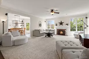 3848 Junebreeze Ln, Naperville, IL 60564 - Photo 9