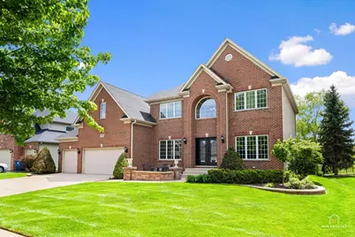 3848 Junebreeze Lane, Naperville, IL 60564 - Photo 1