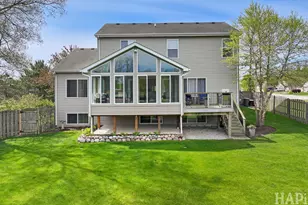 206 Chesapeake Bay, Winthrop Harbor, IL 60096 - Photo 35
