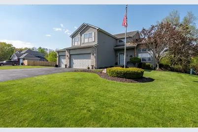 206 Chesapeake Bay, Winthrop Harbor, IL 60096 - Photo 1