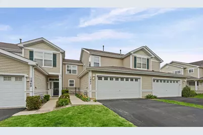 1463 W Remington Lane, Round Lake, IL 60073 - Photo 1