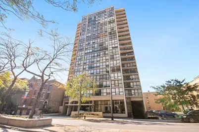1540 N Lasalle Drive #1906, Chicago, IL 60601 - Photo 1