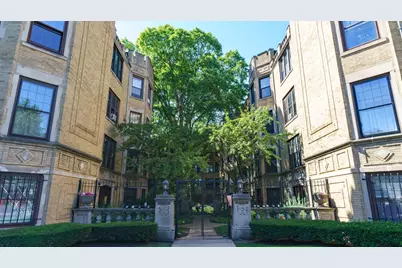 1217 W Lunt Avenue #2A, Chicago, IL 60626 - Photo 1