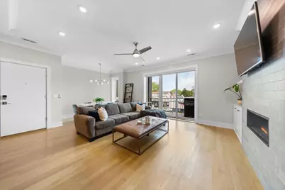 2745 W Lawrence Avenue #2E, Chicago, IL 60625 - Photo 13