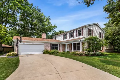 3850 Dauphine Avenue, Northbrook, IL 60062 - Photo 1