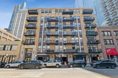 1307 S Wabash Avenue #507, Chicago, IL 60605 - Photo 1