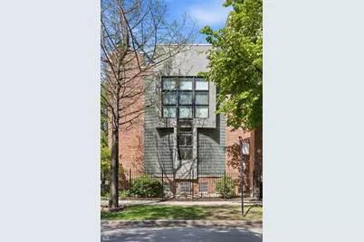 1202 W Fletcher Street, Chicago, IL 60657 - Photo 3