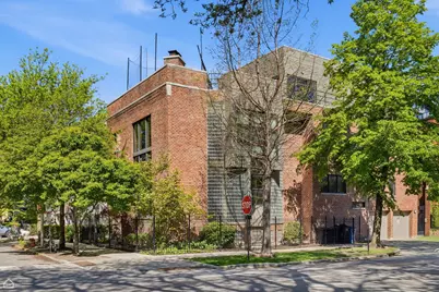 1202 W Fletcher Street, Chicago, IL 60657 - Photo 1