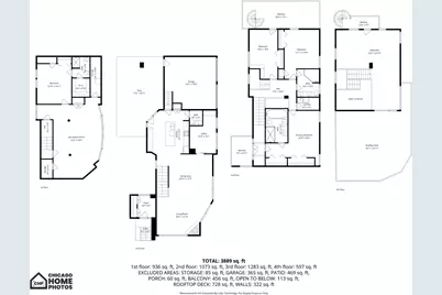 1202 W Fletcher Street, Chicago, IL 60657 - Photo 45