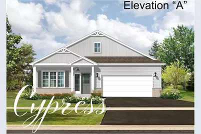 Lot 14 Ryann Road, Huntley, IL 60142 - Photo 1