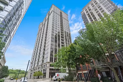 233 E 13th Street #909, Chicago, IL 60605 - Photo 1