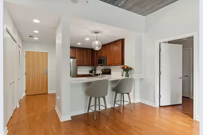 845 N Kingsbury Street #315, Chicago, IL 60610 - Photo 5