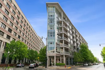 845 N Kingsbury Street #315, Chicago, IL 60610 - Photo 1