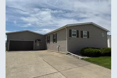5127 Lucille Drive, Monee, IL 60449 - Photo 1