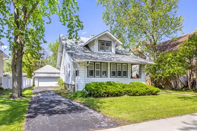 3812 216th Street, Matteson, IL 60443 - Photo 1