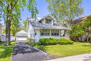 3812 216th St, Matteson, IL 60443 - Photo 1