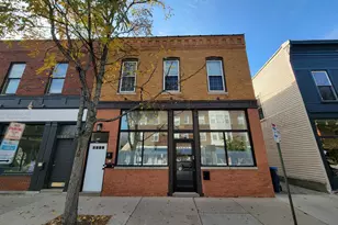 802 Dempster St, Evanston, IL 60202 - Photo 1