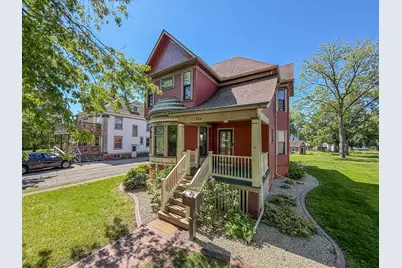 444 E Center Street, Paxton, IL 60957 - Photo 3