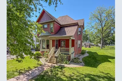 444 E Center Street, Paxton, IL 60957 - Photo 1
