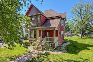444 E Center St, Paxton, IL 60957 - Photo 1