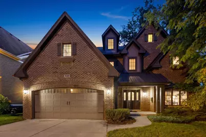 639 N Wright Street, Naperville, IL 60563 - Photo 3