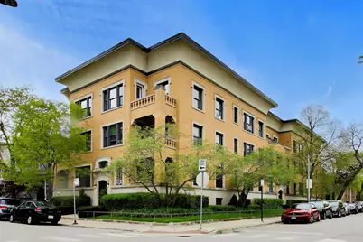 5400 S Dorchester Avenue #3, Chicago, IL 60615 - Photo 3