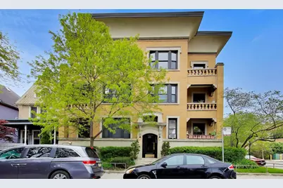 5400 S Dorchester Avenue #3, Chicago, IL 60615 - Photo 1