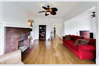 5400 S Dorchester Avenue #3, Chicago, IL 60615 - Photo 9