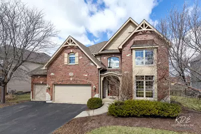 4031 Juneberry Road, Naperville, IL 60564 - Photo 1