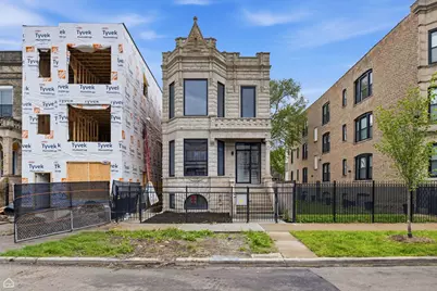 1544 S Sawyer Avenue #2, Chicago, IL 60623 - Photo 1