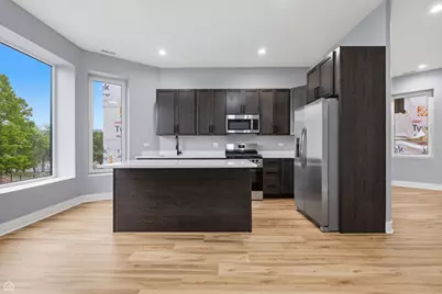 1544 S Sawyer Avenue #2, Chicago, IL 60623 - Photo 3