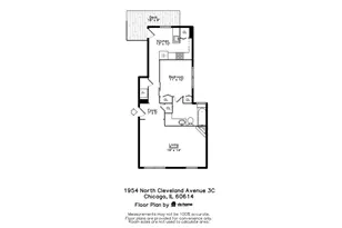 1954 N Cleveland Ave, Chicago, IL 60614 - Photo 17
