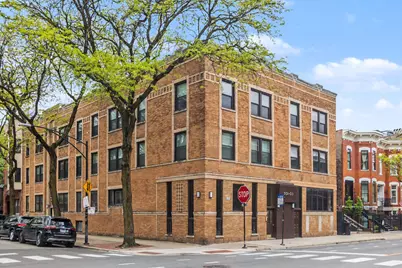 1954 N Cleveland Avenue #3C, Chicago, IL 60614 - Photo 1
