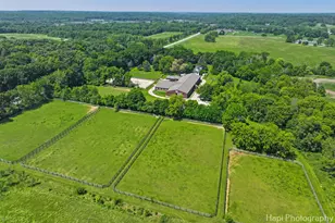 23 W County Line Rd, Barrington Hills, IL 60010 - Photo 11