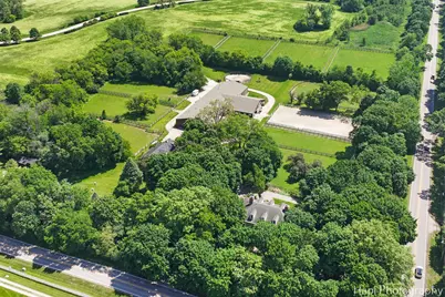 23 W County Line Road, Barrington Hills, IL 60010 - Photo 5