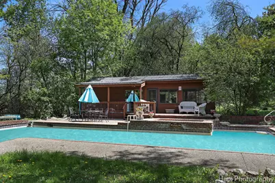 23 W County Line Road, Barrington Hills, IL 60010 - Photo 47