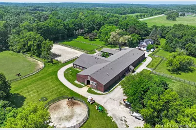 23 W County Line Road, Barrington Hills, IL 60010 - Photo 13